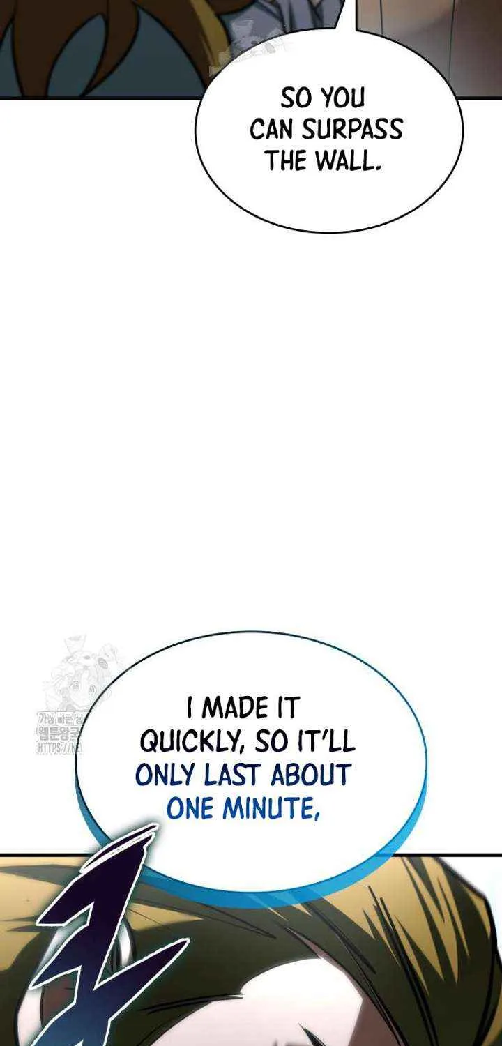 My Exclusive Tower Guide Chapter 87 page 92 - 