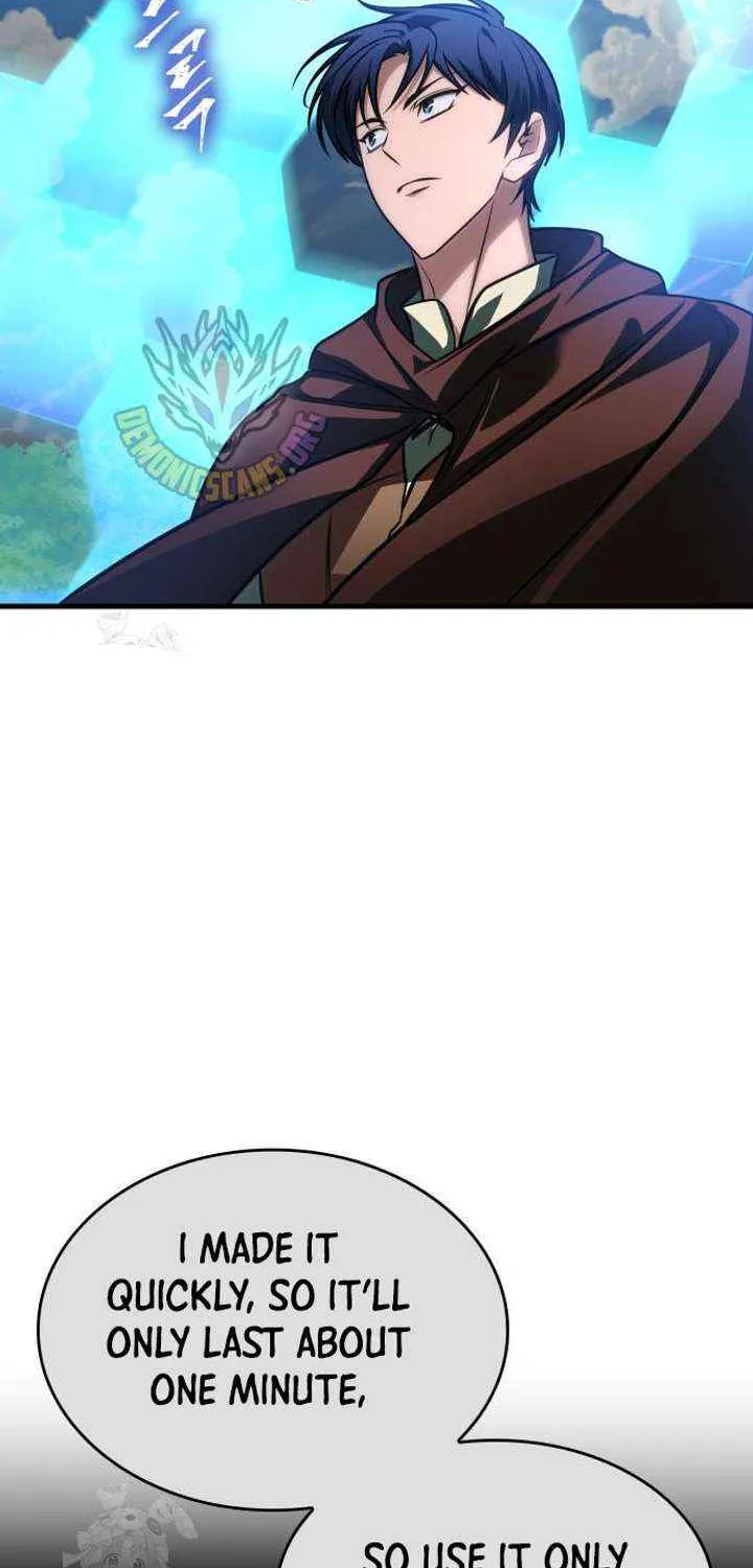 My Exclusive Tower Guide Chapter 87 page 95 - 