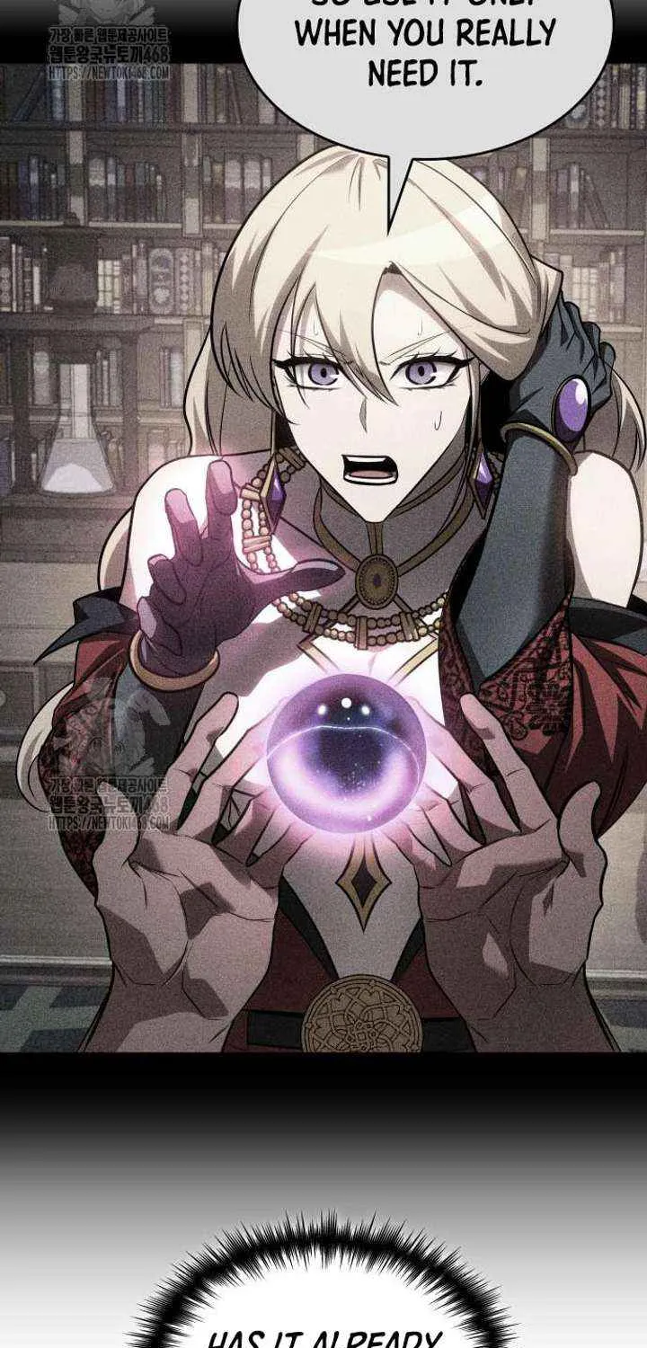 My Exclusive Tower Guide Chapter 87 page 96 - 