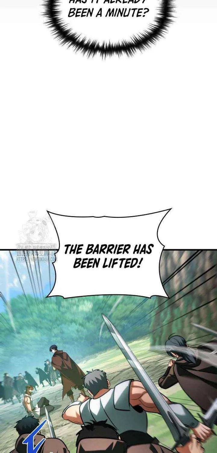 My Exclusive Tower Guide Chapter 87 page 97 - 