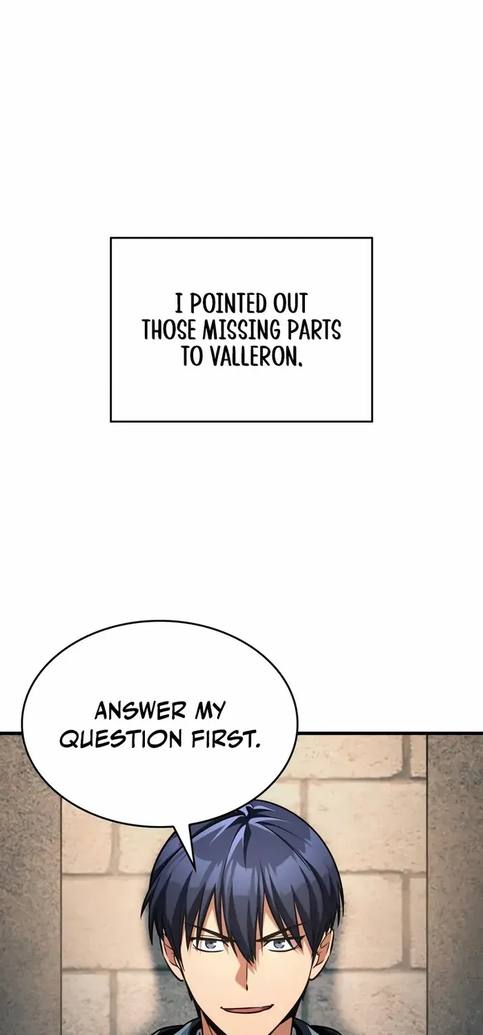 My Exclusive Tower Guide Chapter 88 page 11 - 