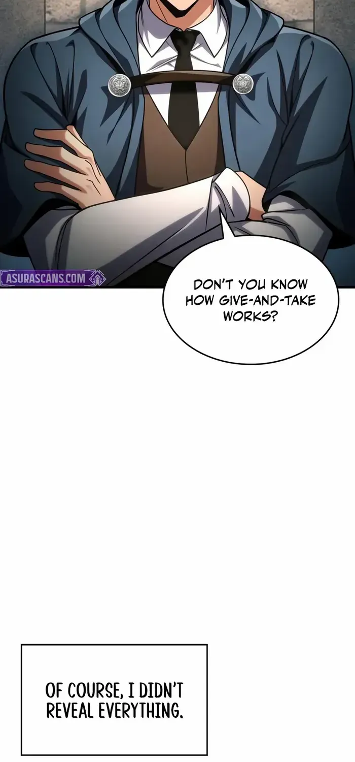 My Exclusive Tower Guide Chapter 88 page 12 - 