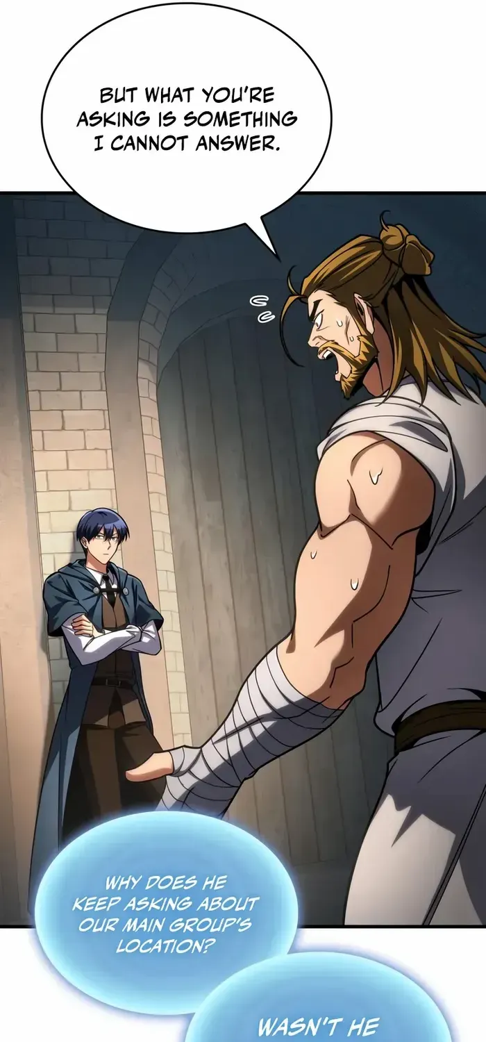 My Exclusive Tower Guide Chapter 88 page 14 - 