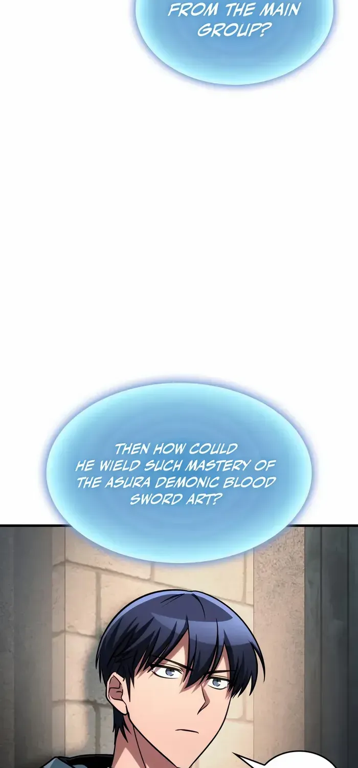 My Exclusive Tower Guide Chapter 88 page 15 - 