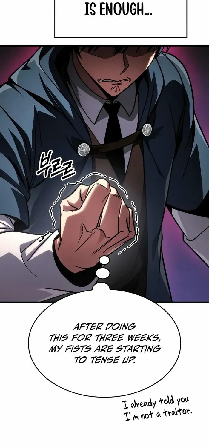 My Exclusive Tower Guide Chapter 88 page 23 - 