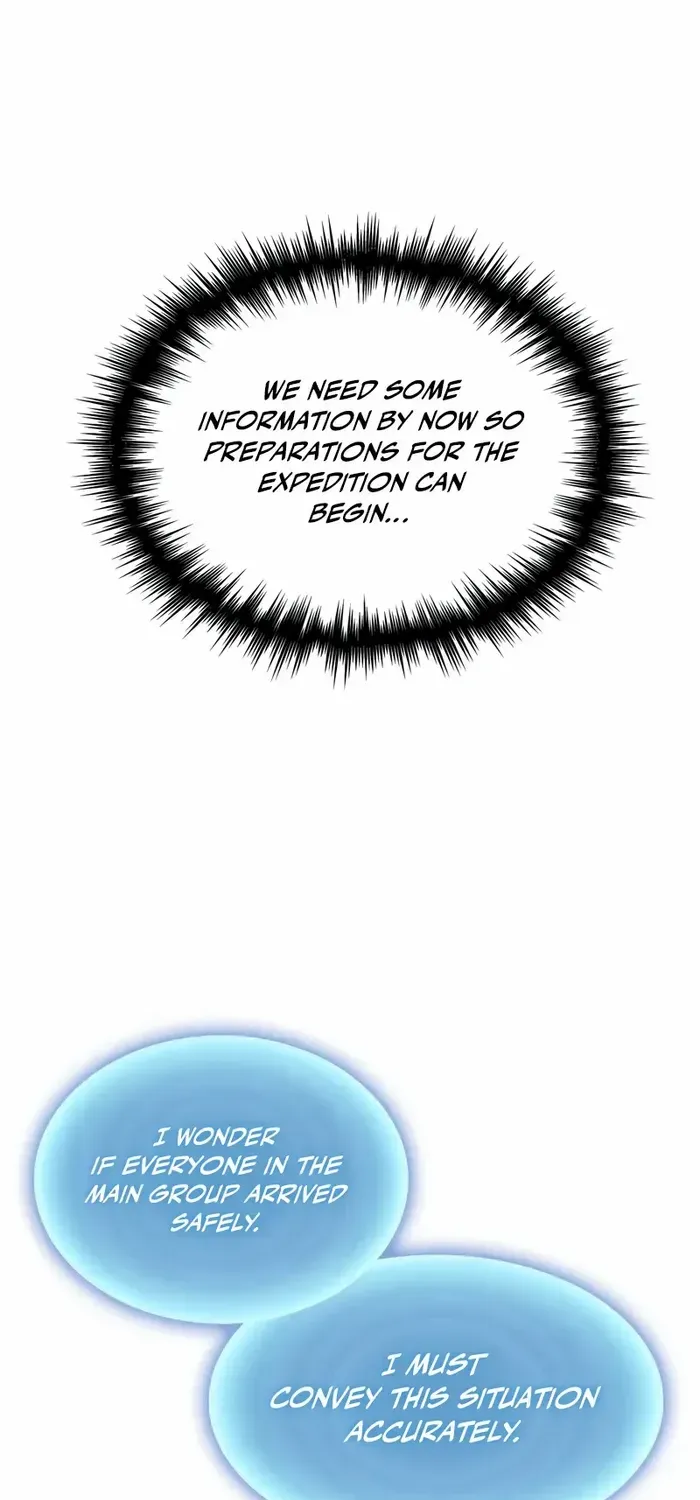 My Exclusive Tower Guide Chapter 88 page 24 - 