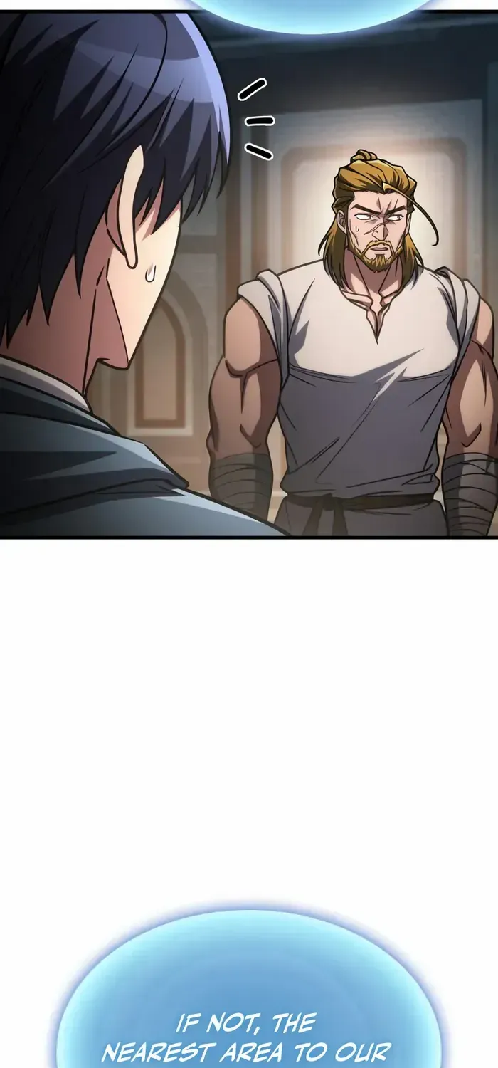 My Exclusive Tower Guide Chapter 88 page 25 - 