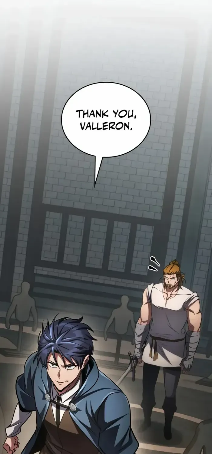 My Exclusive Tower Guide Chapter 88 page 29 - 