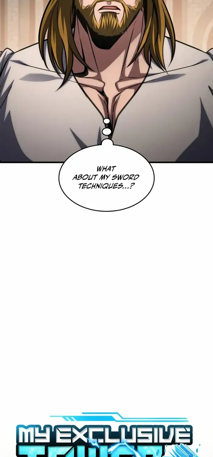My Exclusive Tower Guide Chapter 88 page 31 - 