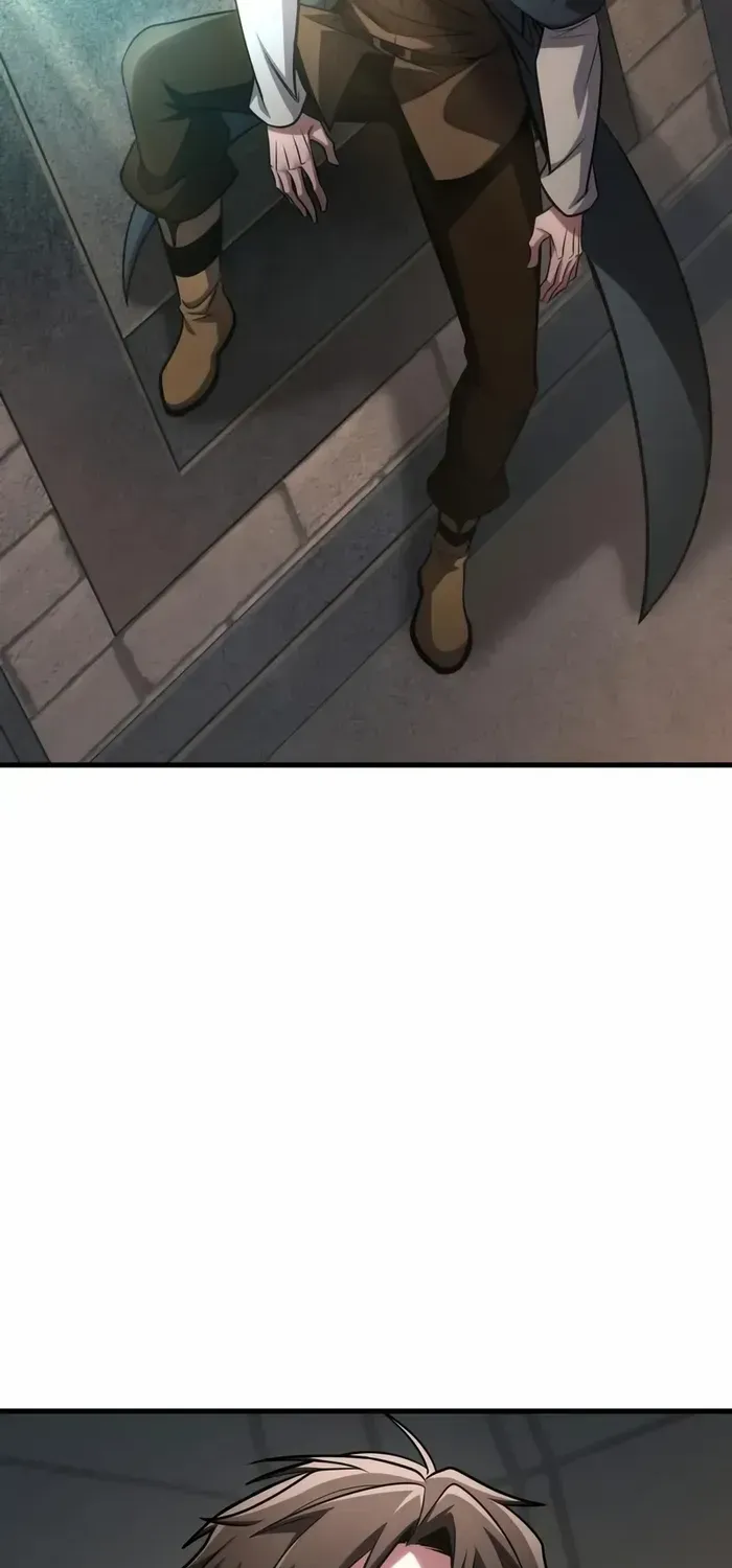 My Exclusive Tower Guide Chapter 88 page 33 - 