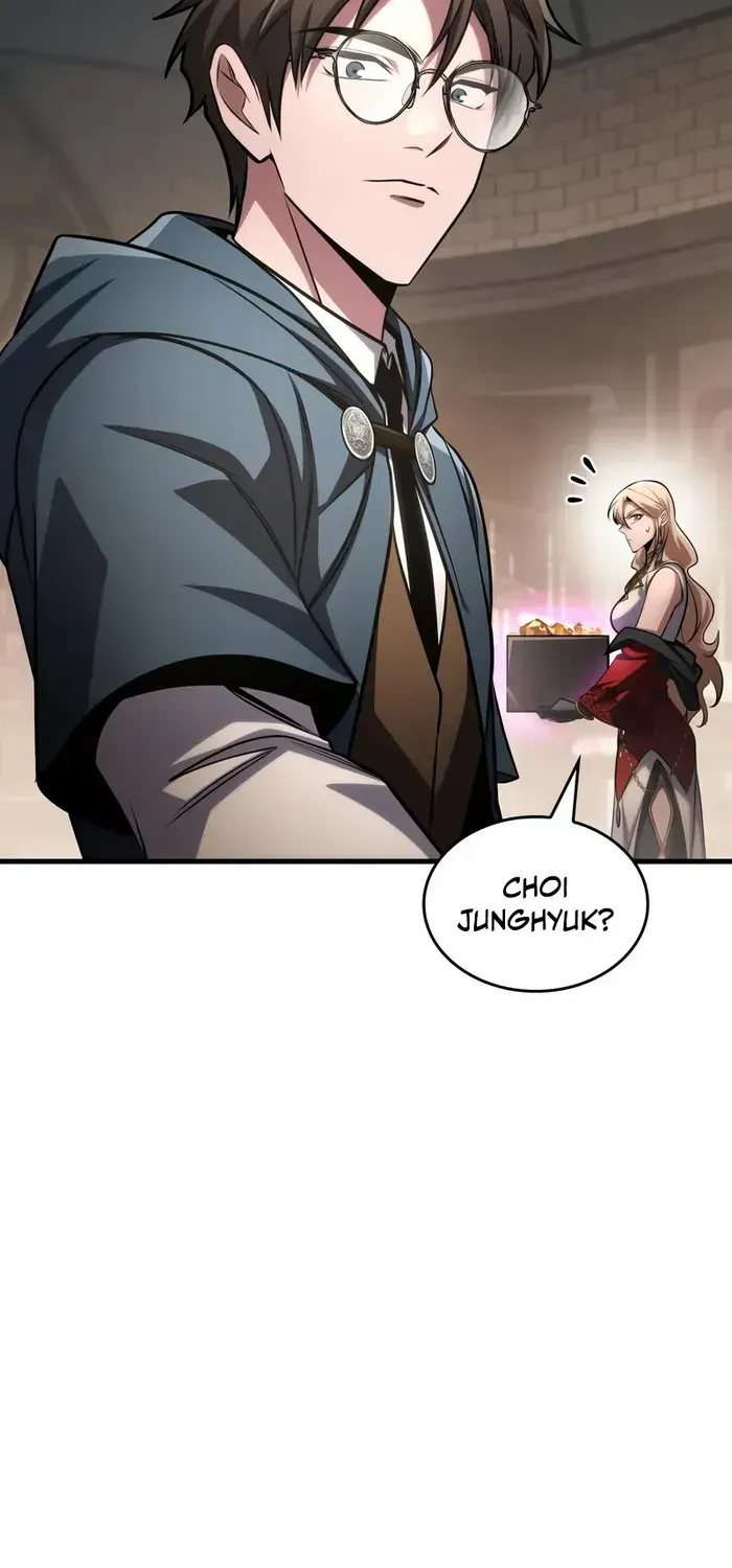My Exclusive Tower Guide Chapter 88 page 34 - 