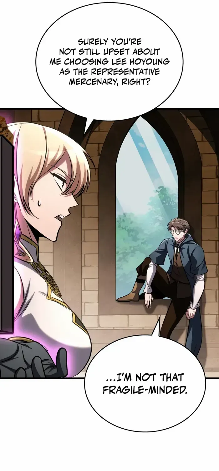 My Exclusive Tower Guide Chapter 88 page 37 - 
