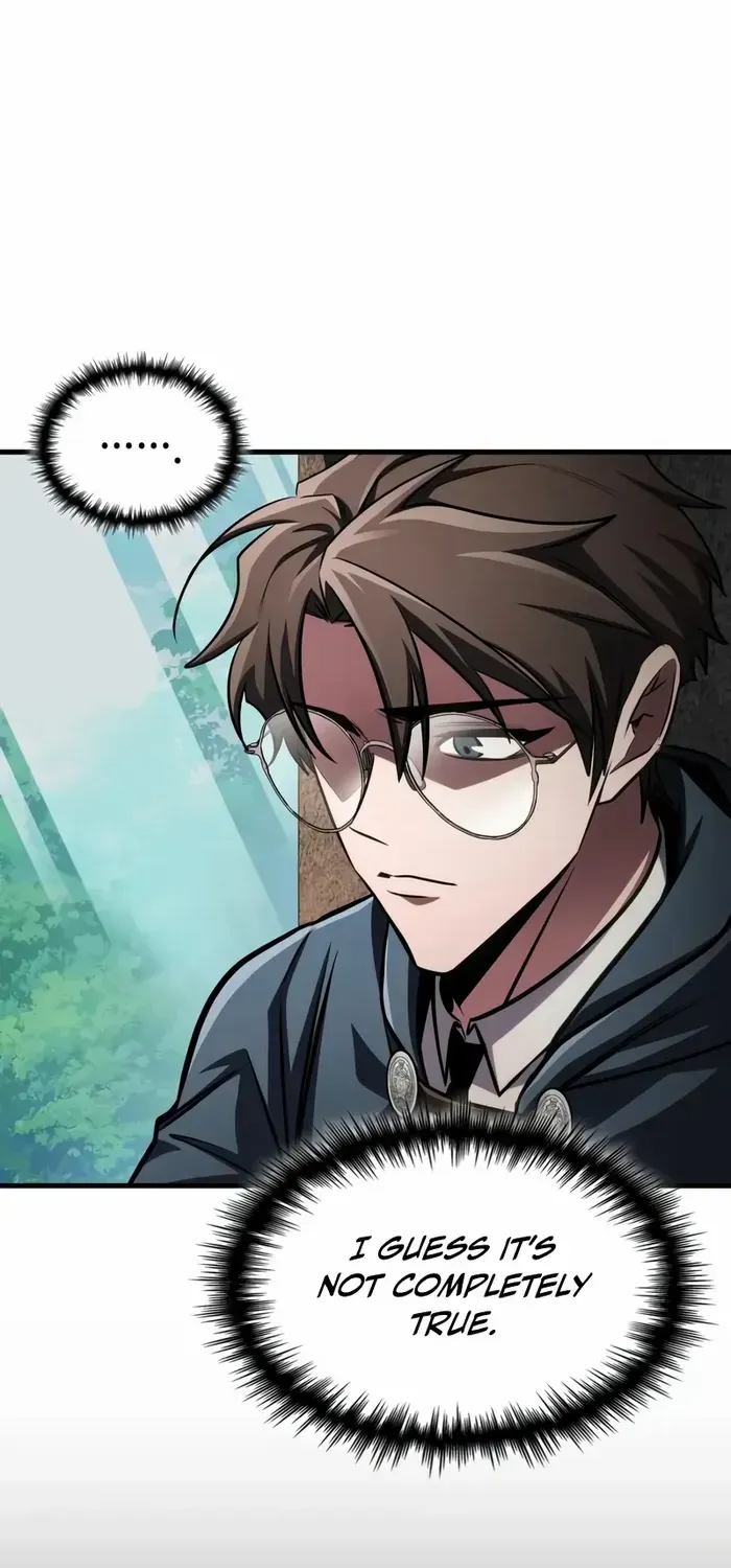 My Exclusive Tower Guide Chapter 88 page 38 - 