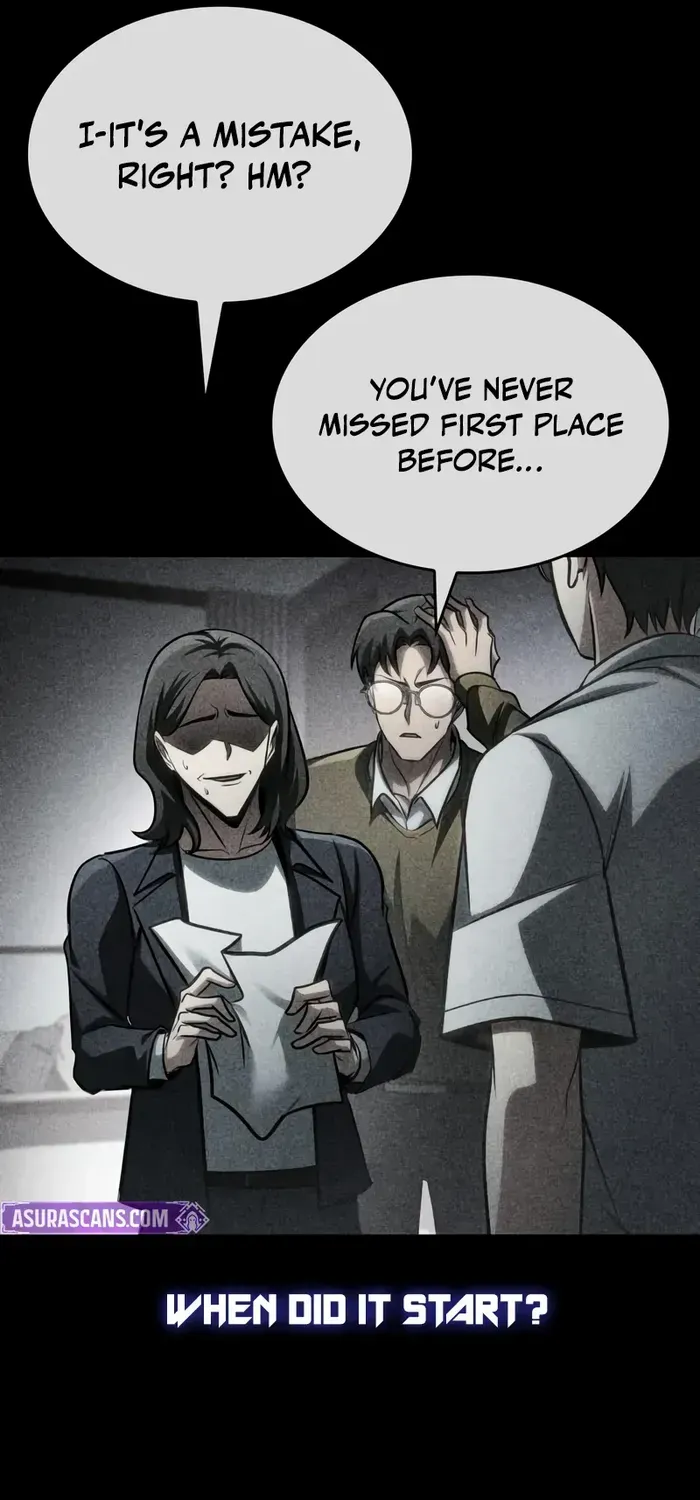 My Exclusive Tower Guide Chapter 88 page 46 - 