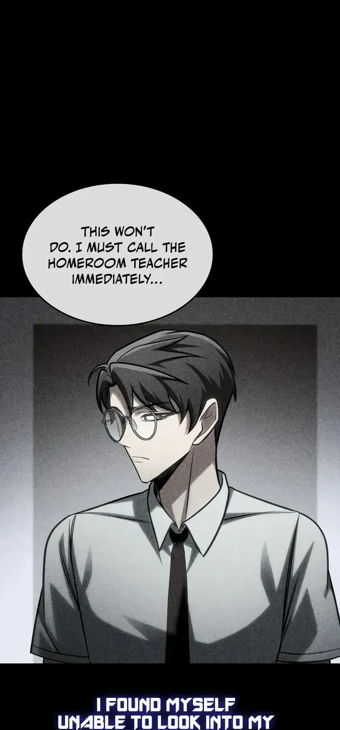My Exclusive Tower Guide Chapter 88 page 47 - 