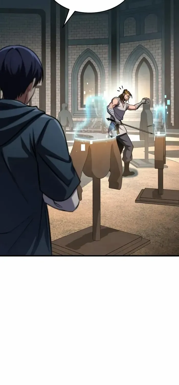 My Exclusive Tower Guide Chapter 88 page 7 - 