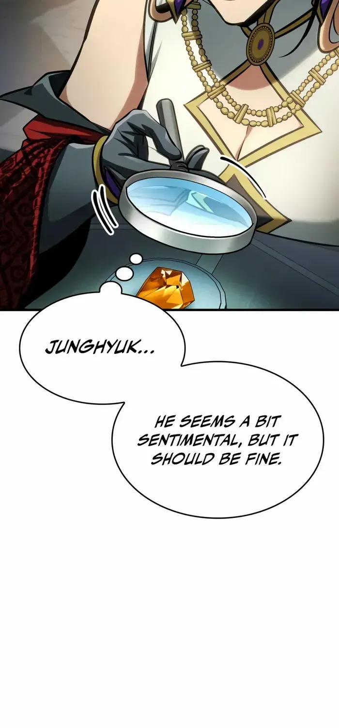 My Exclusive Tower Guide Chapter 88 page 67 - 
