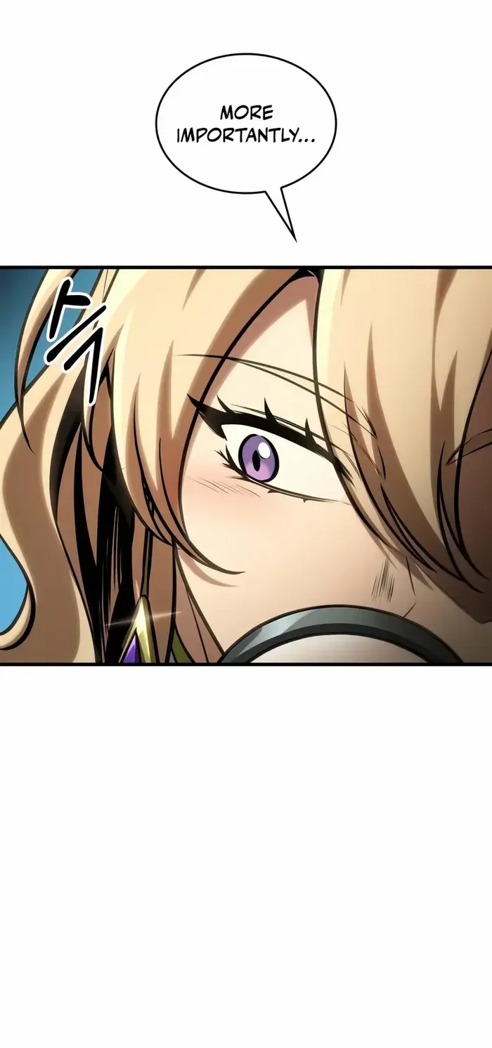 My Exclusive Tower Guide Chapter 88 page 68 - 