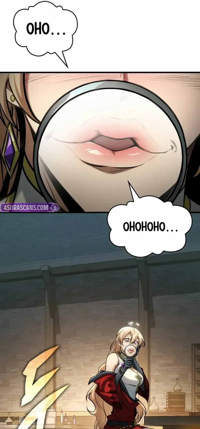 My Exclusive Tower Guide Chapter 88 page 69 - 