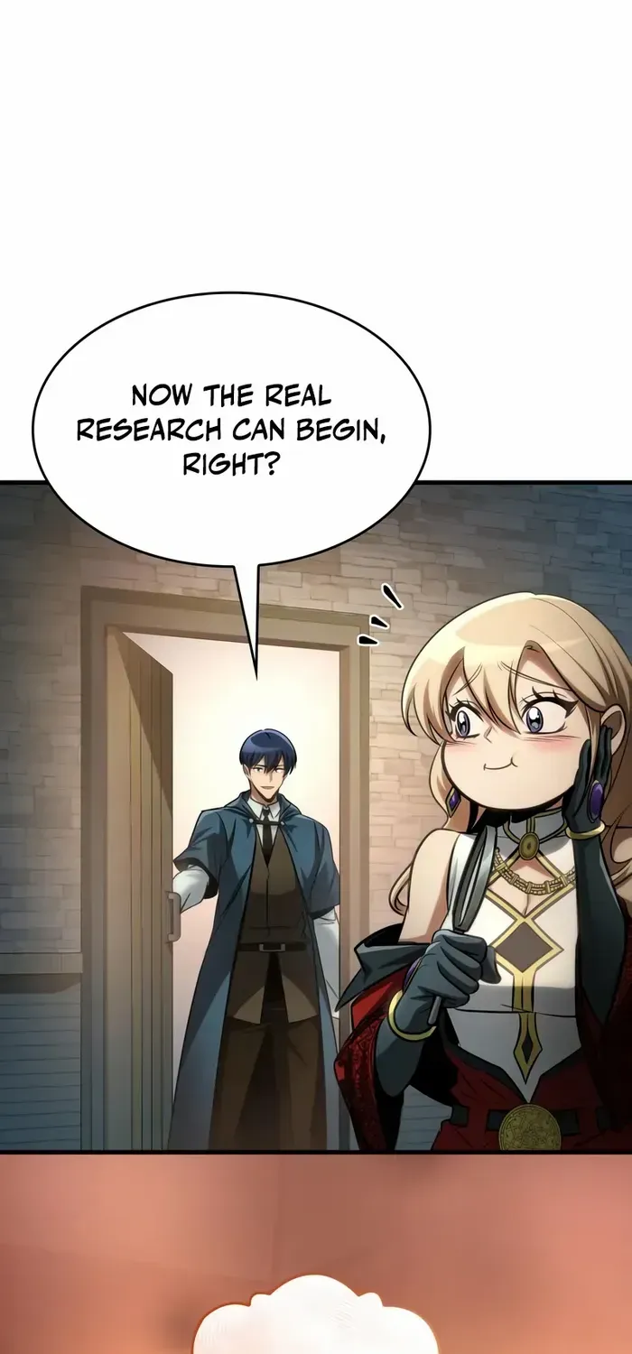 My Exclusive Tower Guide Chapter 88 page 71 - 