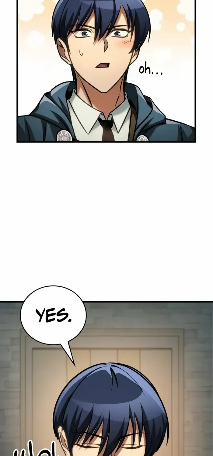 My Exclusive Tower Guide Chapter 88 page 74 - 