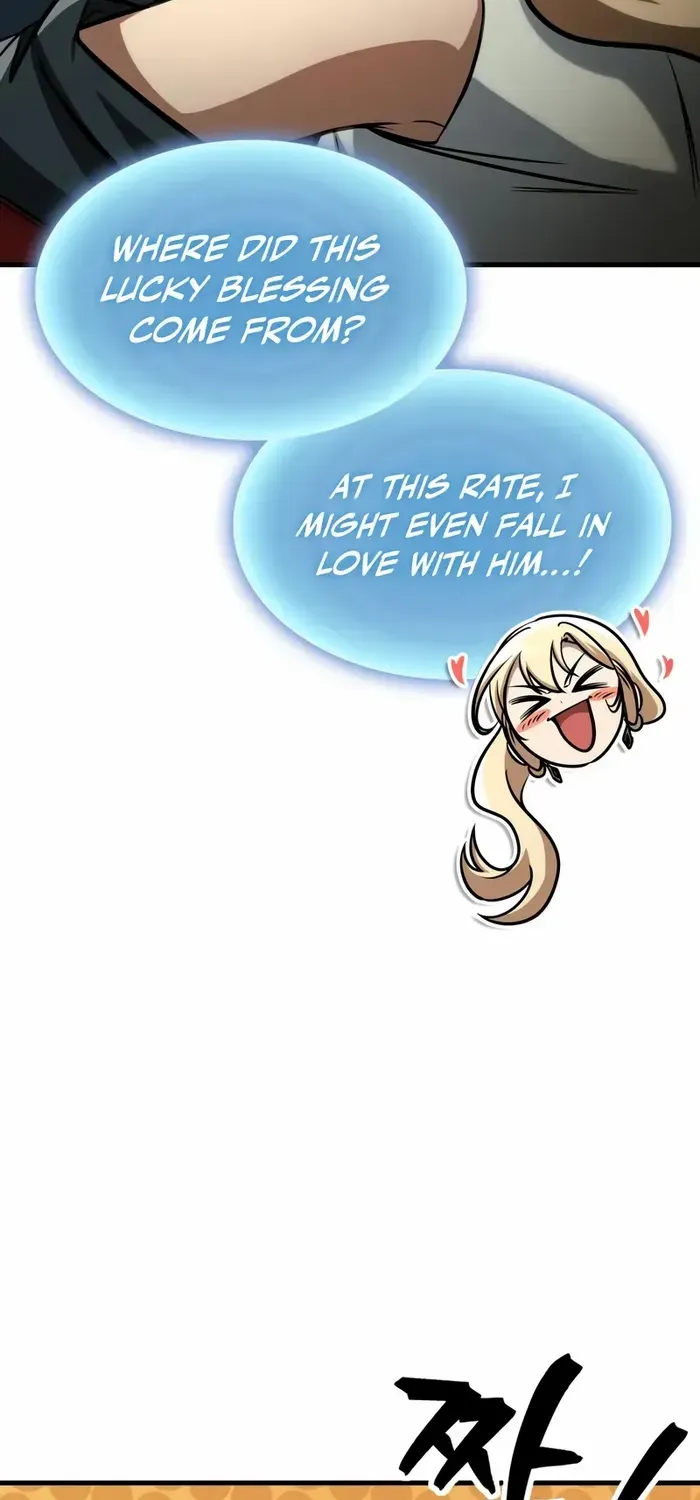 My Exclusive Tower Guide Chapter 88 page 83 - 