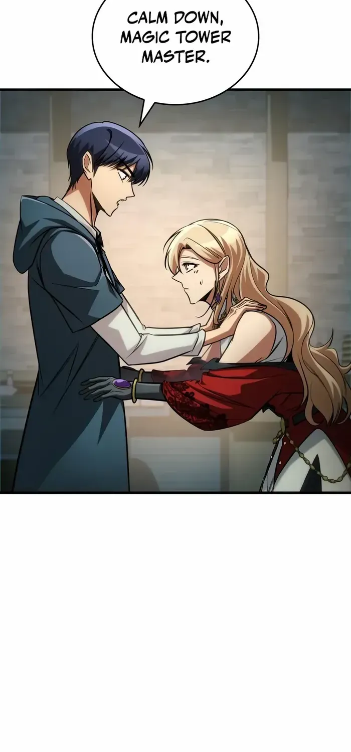 My Exclusive Tower Guide Chapter 88 page 85 - 