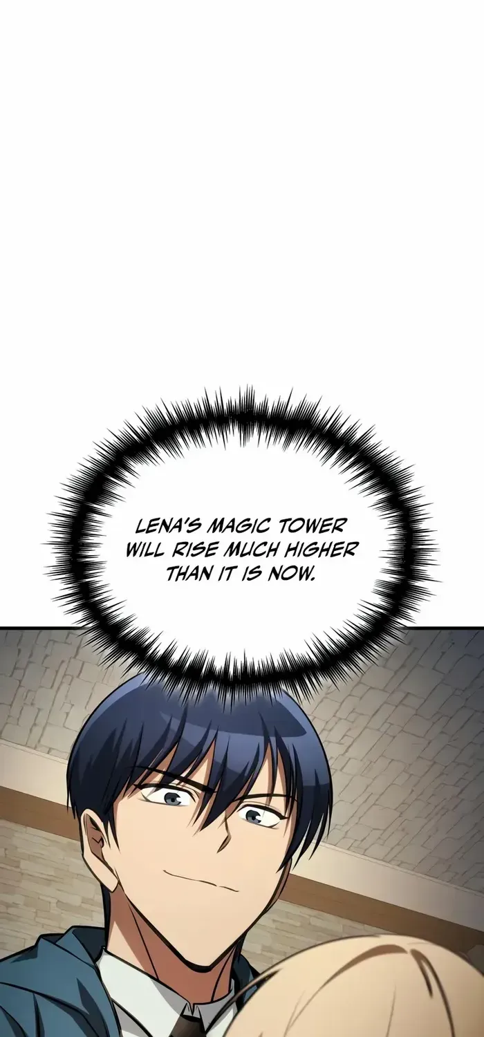 My Exclusive Tower Guide Chapter 88 page 88 - 