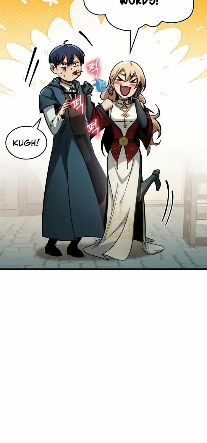 My Exclusive Tower Guide Chapter 88 page 90 - 