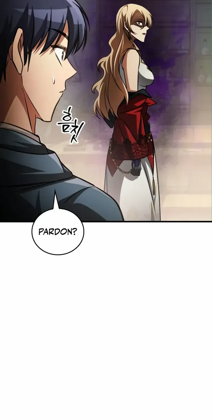 My Exclusive Tower Guide Chapter 88 page 94 - 