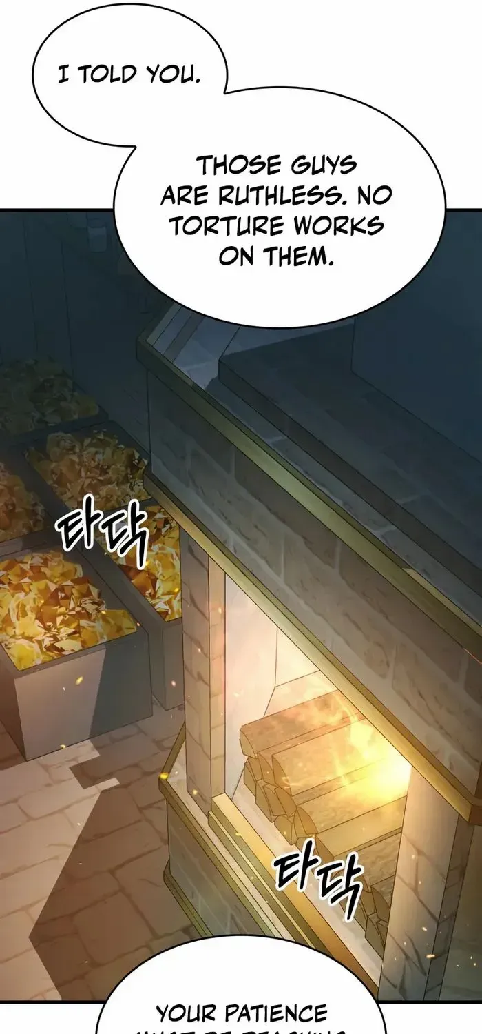 My Exclusive Tower Guide Chapter 88 page 95 - 