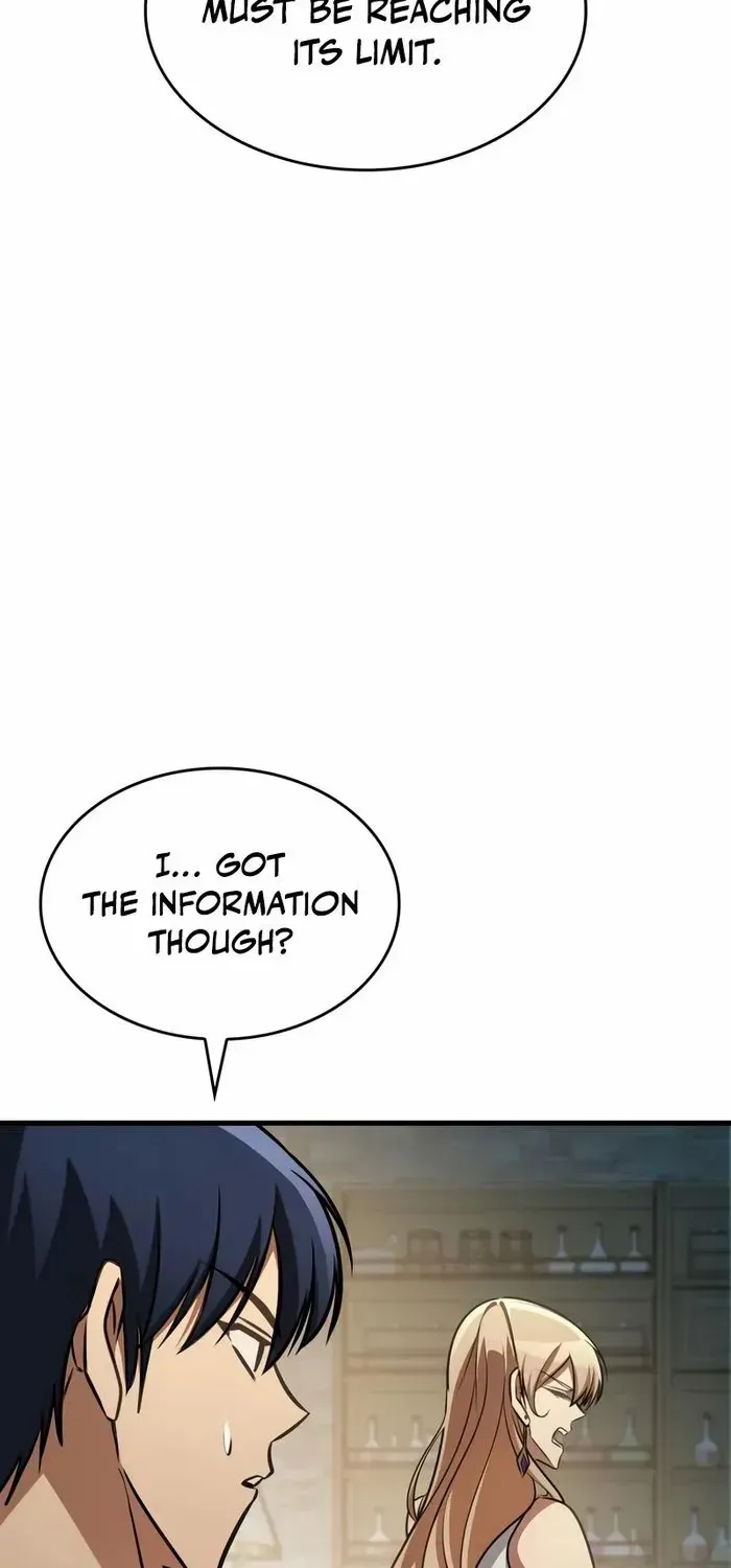My Exclusive Tower Guide Chapter 88 page 96 - 