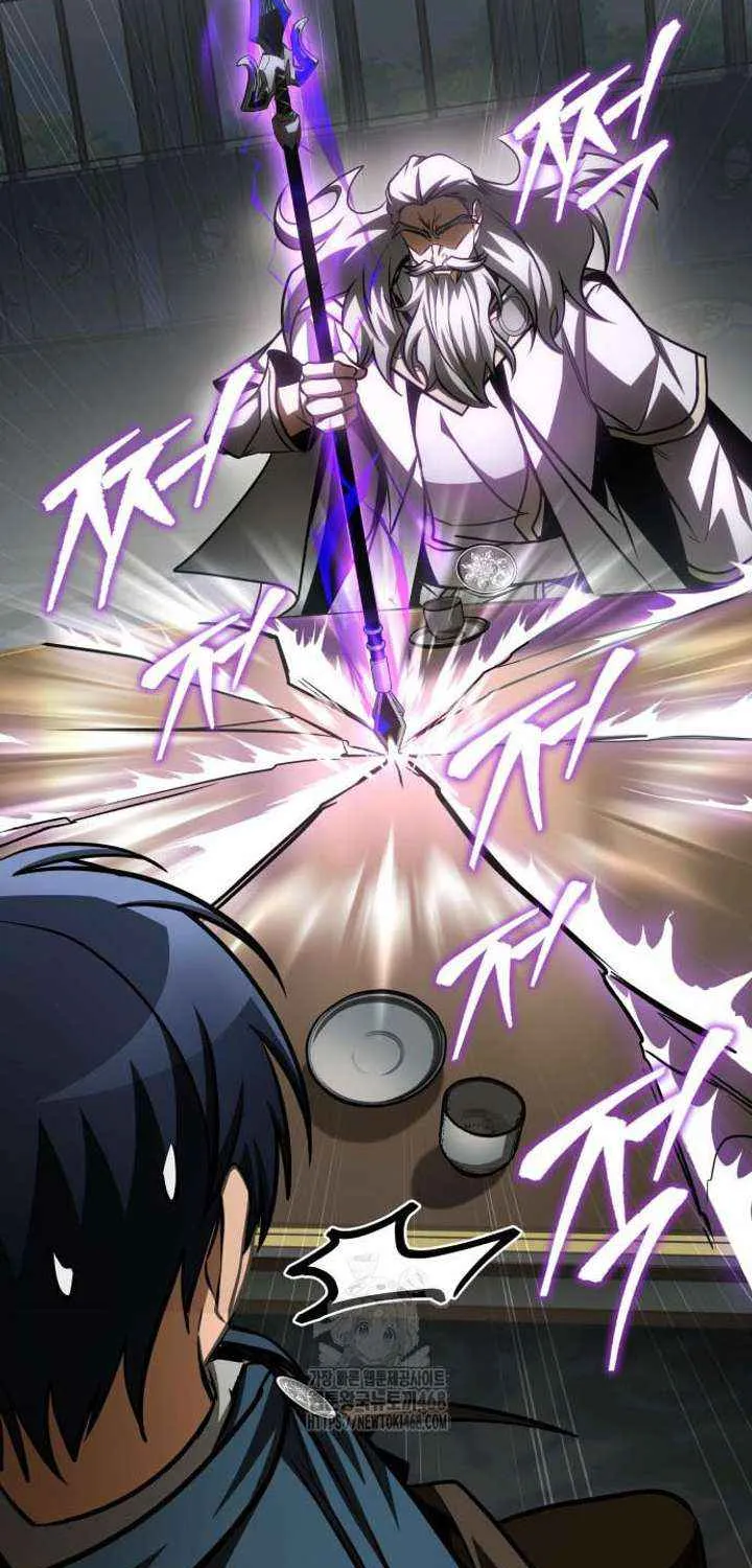 My Exclusive Tower Guide Chapter 89 page 101 - 