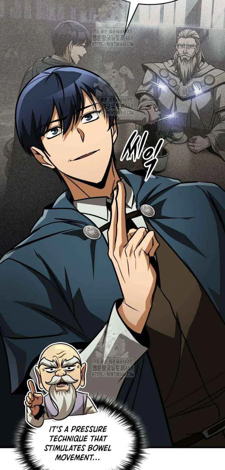 My Exclusive Tower Guide Chapter 89 page 114 - 