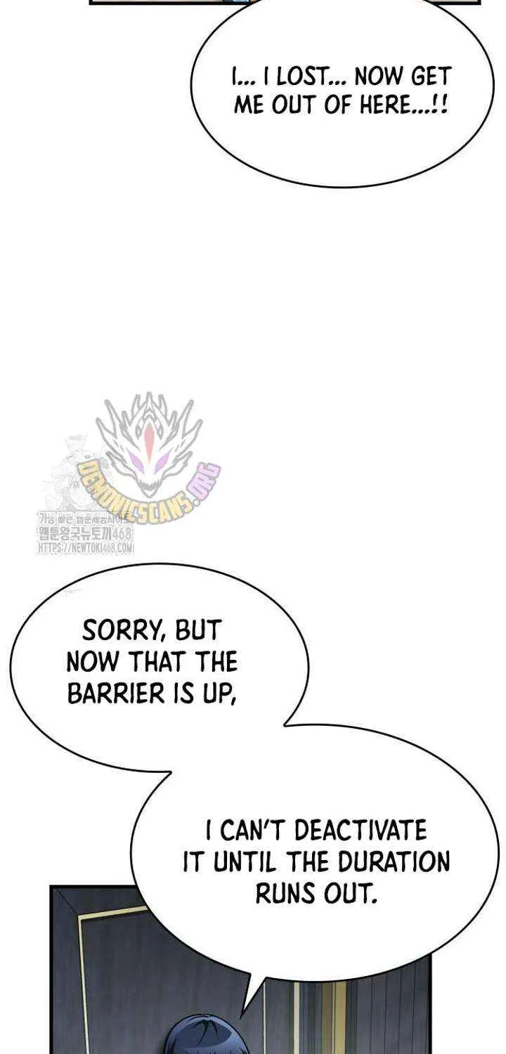 My Exclusive Tower Guide Chapter 89 page 116 - 