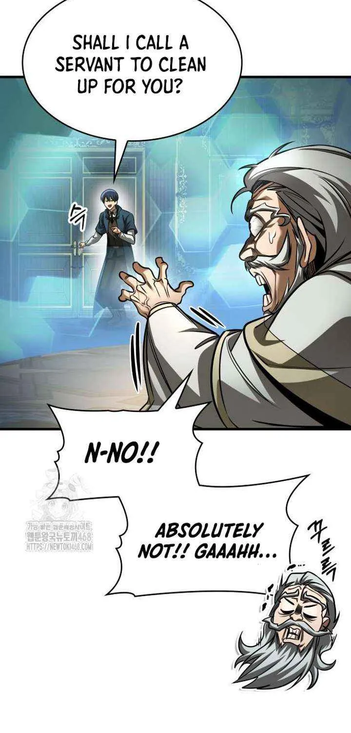 My Exclusive Tower Guide Chapter 89 page 118 - 