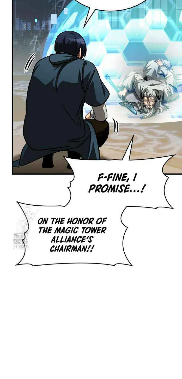 My Exclusive Tower Guide Chapter 89 page 121 - 