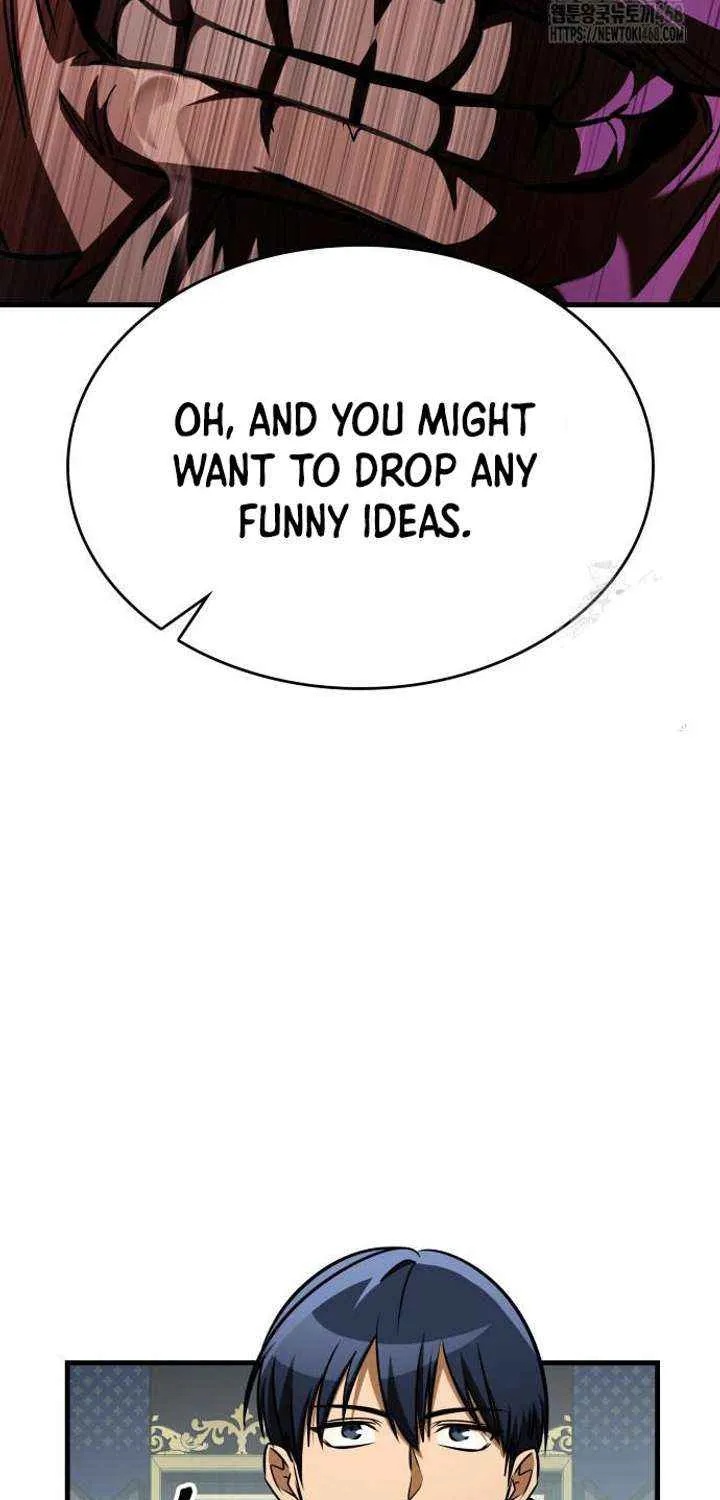 My Exclusive Tower Guide Chapter 89 page 124 - 