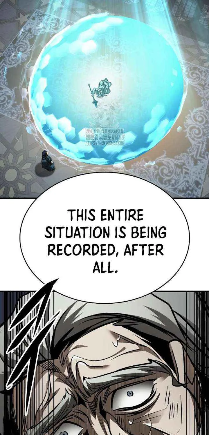 My Exclusive Tower Guide Chapter 89 page 127 - 