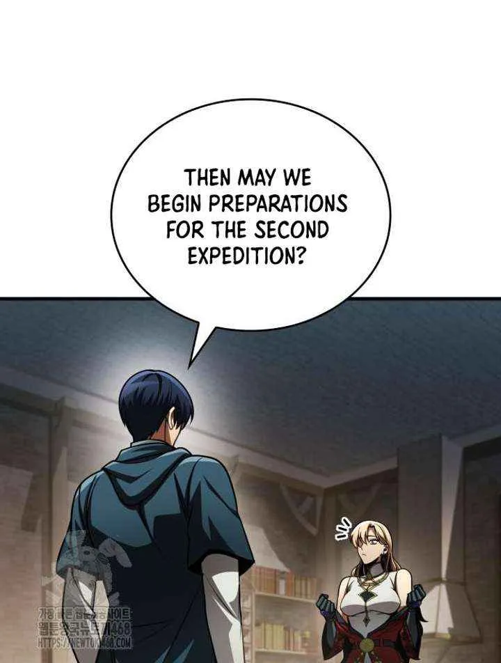 My Exclusive Tower Guide Chapter 89 page 21 - 