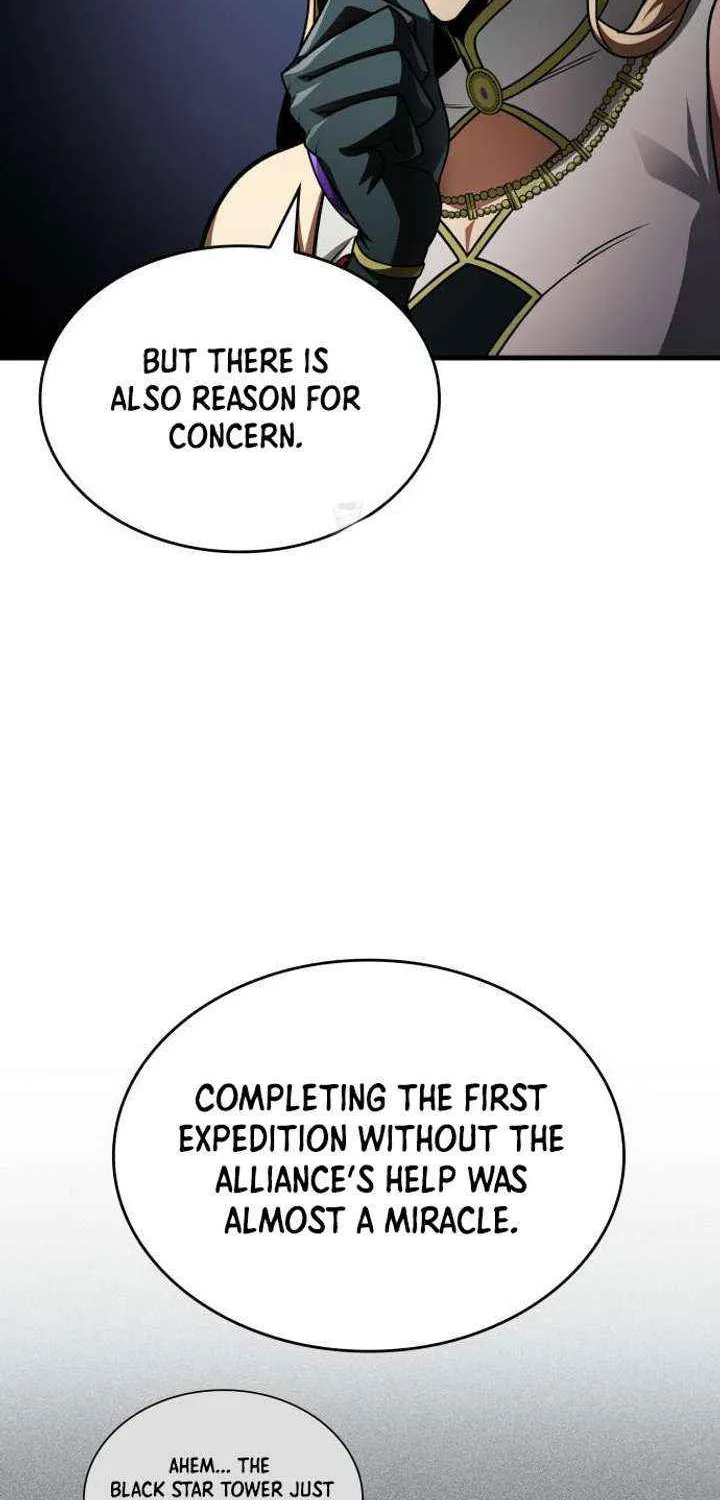My Exclusive Tower Guide Chapter 89 page 23 - 