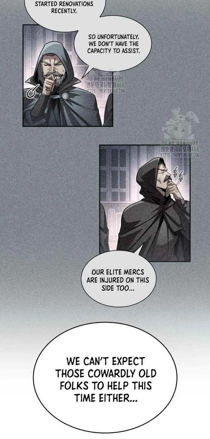 My Exclusive Tower Guide Chapter 89 page 24 - 