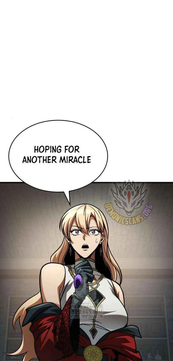 My Exclusive Tower Guide Chapter 89 page 25 - 