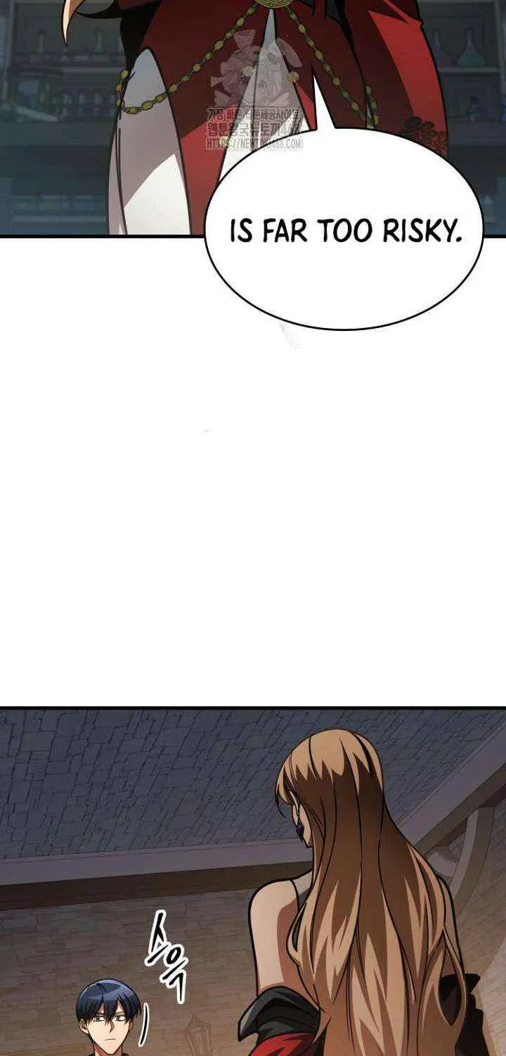 My Exclusive Tower Guide Chapter 89 page 26 - 