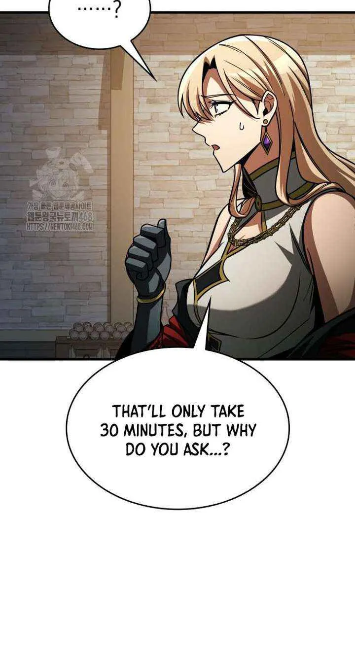 My Exclusive Tower Guide Chapter 89 page 28 - 