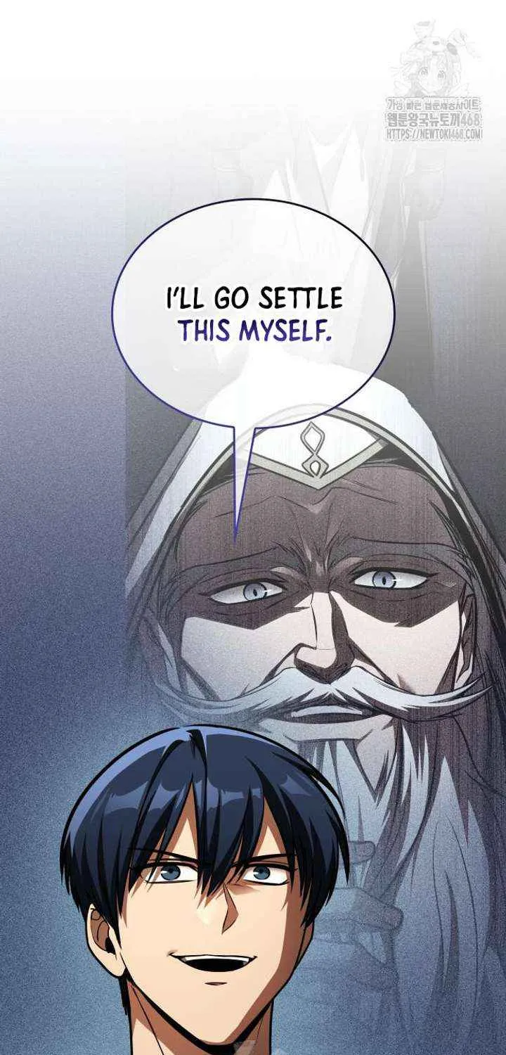 My Exclusive Tower Guide Chapter 89 page 29 - 