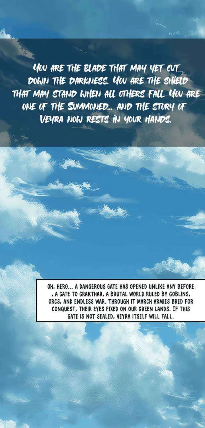 My Exclusive Tower Guide Chapter 89 page 4 - 
