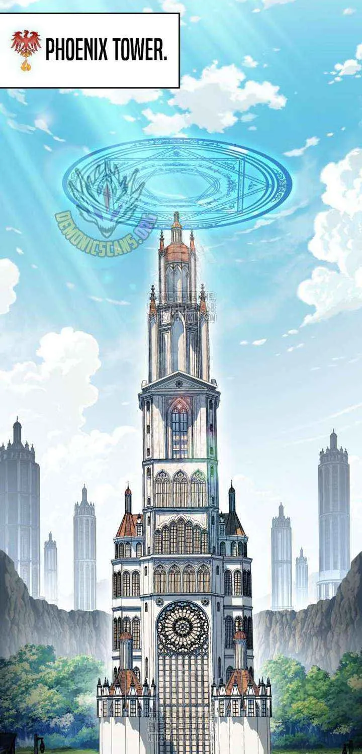 My Exclusive Tower Guide Chapter 89 page 32 - 