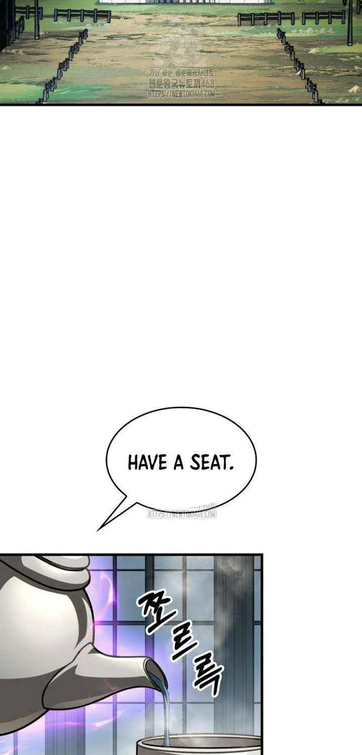 My Exclusive Tower Guide Chapter 89 page 33 - 
