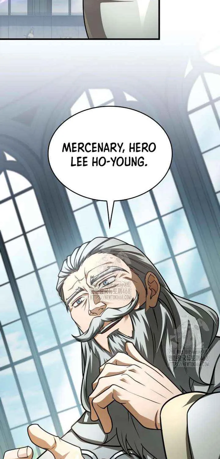 My Exclusive Tower Guide Chapter 89 page 34 - 
